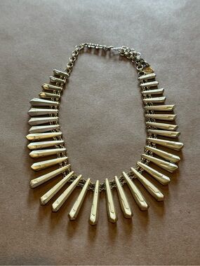 Kendra Scott - Jill Statement Necklace